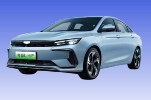 温州瑞安市回收国产新能源汽车