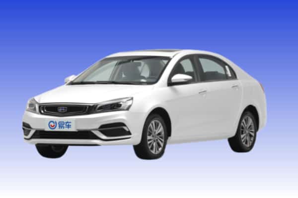 温州瑞安市抵押国产新能源汽车