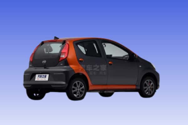 温州瑞安市抵押微型汽车
