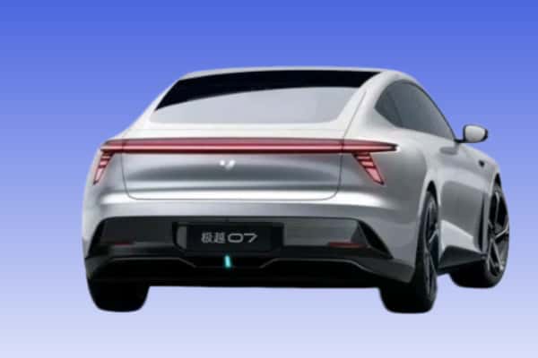 温州瑞安市回收小米汽车