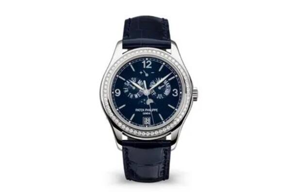 温州瑞安市回收手表百达翡丽
