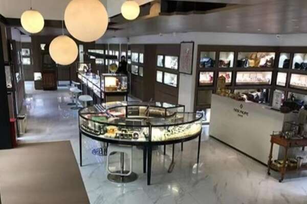 温州瑞安市寄卖奢侈品店